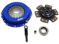 Spec Nissan RB25/20 Stage 3+ Clutch Kit