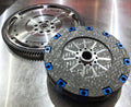 Spec 11-13 Ford GT500 ST-Trim Super Twin Clutch Kit
