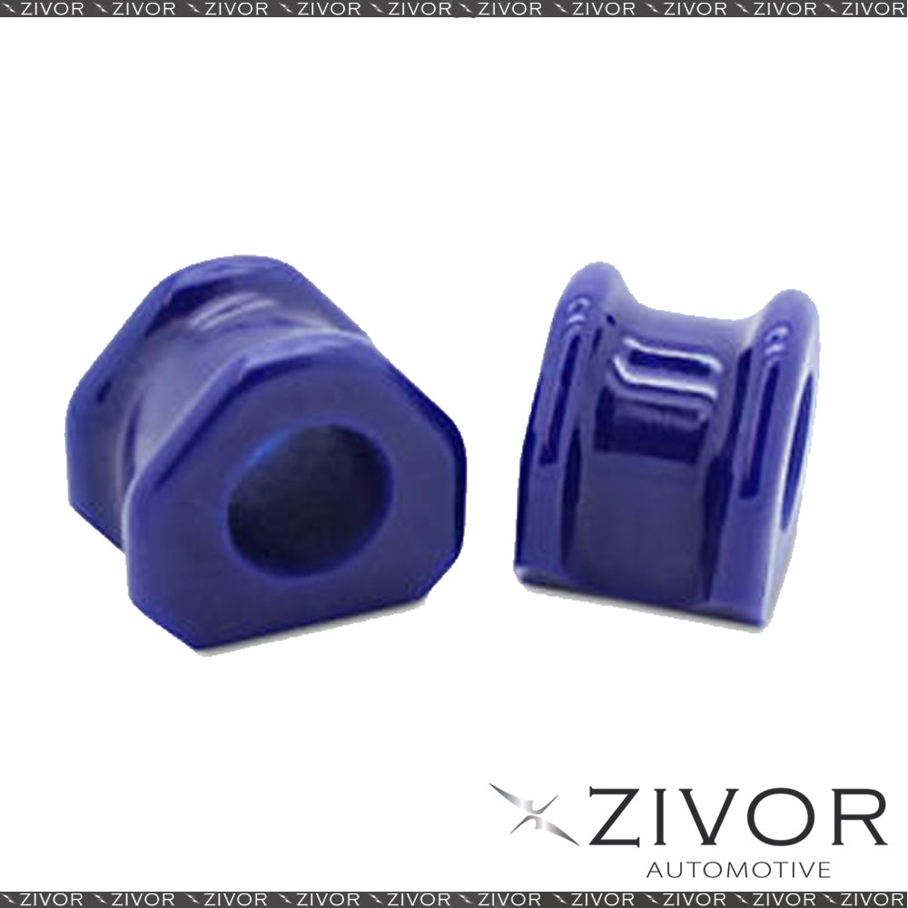 Suspension Stabilizer Bar Bushing Kit