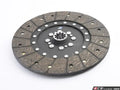 Spec 99-00 BMW 328 2.8L/BMW 528 2.8L / 10/98-00 Z3 2.8L Stage 1 Clutch Kit