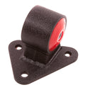 Innovative 98-02 Accord F-Series Black Steel Mounts 75A Bushings