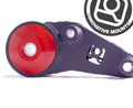 Innovative 05-08 Honda Fit / Jazz (GD3) L-Series Replacement Mount Kit -60A Bushings