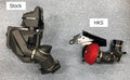HKS DryCarbon Full Cold Air Intake Kit GR SUPRA