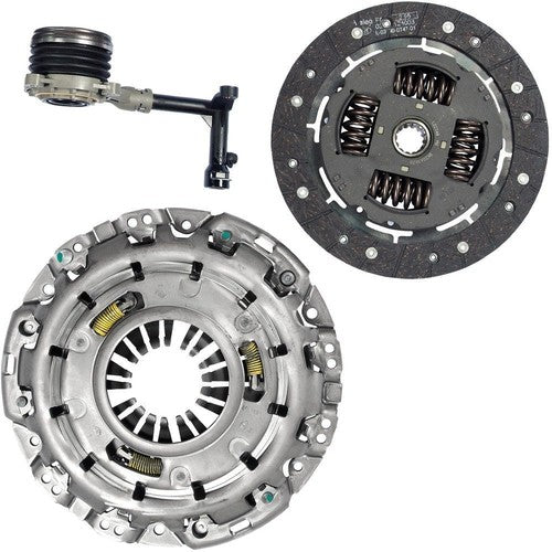 Spec 03-07 Saturn Ion 2.2L/2.4L Stage 2+ Clutch Kit