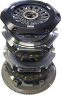 HKS LA CLUTCH TWIN GDB/GRB EJ207