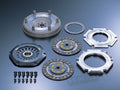 HKS LA CLUTCH TWIN GDB/GRB EJ207