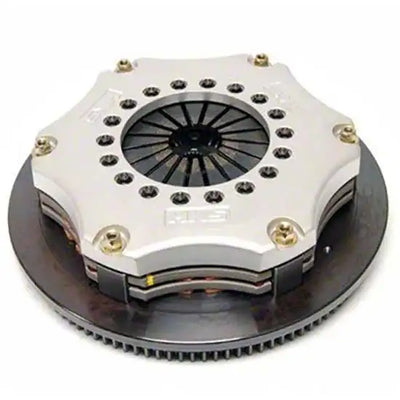HKS LA CLUTCH TWIN GDB/GRB EJ207