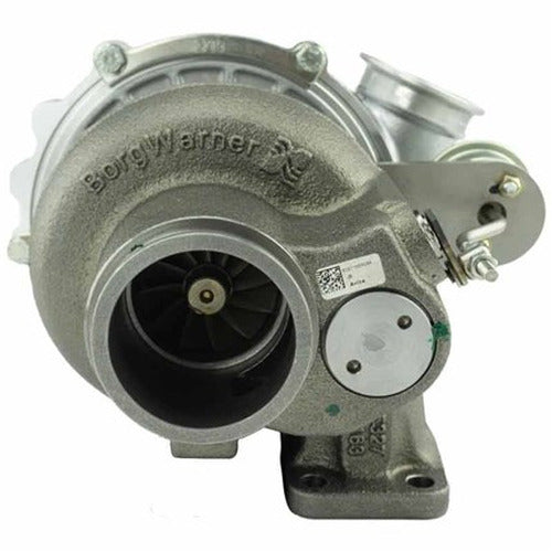 BorgWarner Turbocharger SX K27 (HX35W) Replacement