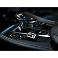 Akrapovic 17-19 Alfa Romeo Giulia Quadrifoglio Sound Kit