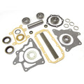 Transfer Case Thrust Washer Dana 18/20/300 w/Intermediate Shaft 1-1/4 Inch 2 Needed 1949-1953 CJ3A 1953-1966 CJ3B 1963-1979 J-Series Truck 1955-1983 CJ5 1955-1975 CJ6 OMIX