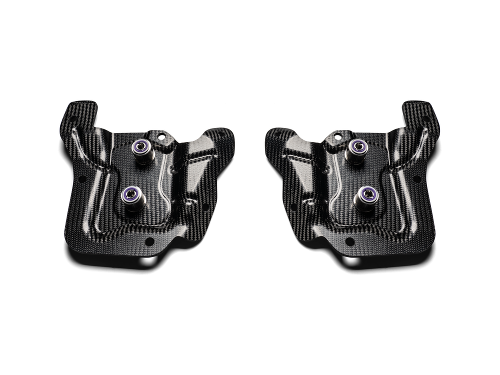 Akrapovic 21-22 BMW M4 (G82/G83) OPF/GPF Fitting Kit