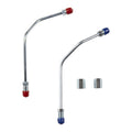 Rubicon Express Brake Line Hard
