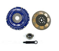 Spec 16-18 Honda Civic 1.5T Stage 2 Clutch Kit