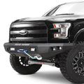 Road Armor 2020 Chevy 2500HD/3500HD Stealth Front Winch Bumper - Tex Blk