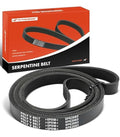 Serpentine Belt w/AC 2007-2011 Jeep Wrangler JK OMIX