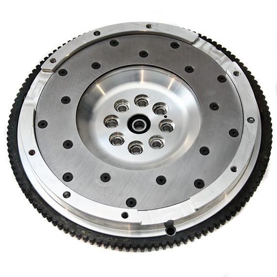 Spec 06--09 Ford Fusion 2.3L / 06-09 Mazda MX-5/Miata 2.0L 5sp Aluminum Flywheel