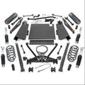 Pro Comp Bx 3 6In 11-13 Gm2500 4Wd