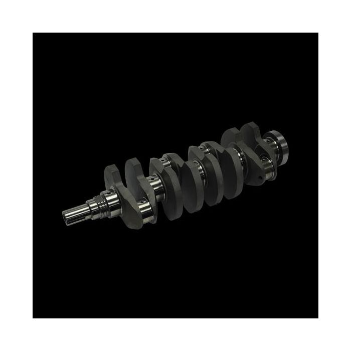 Brian Crower Crankshaft - Toyota 3SGTE 91mm Stroke 4340 Billet