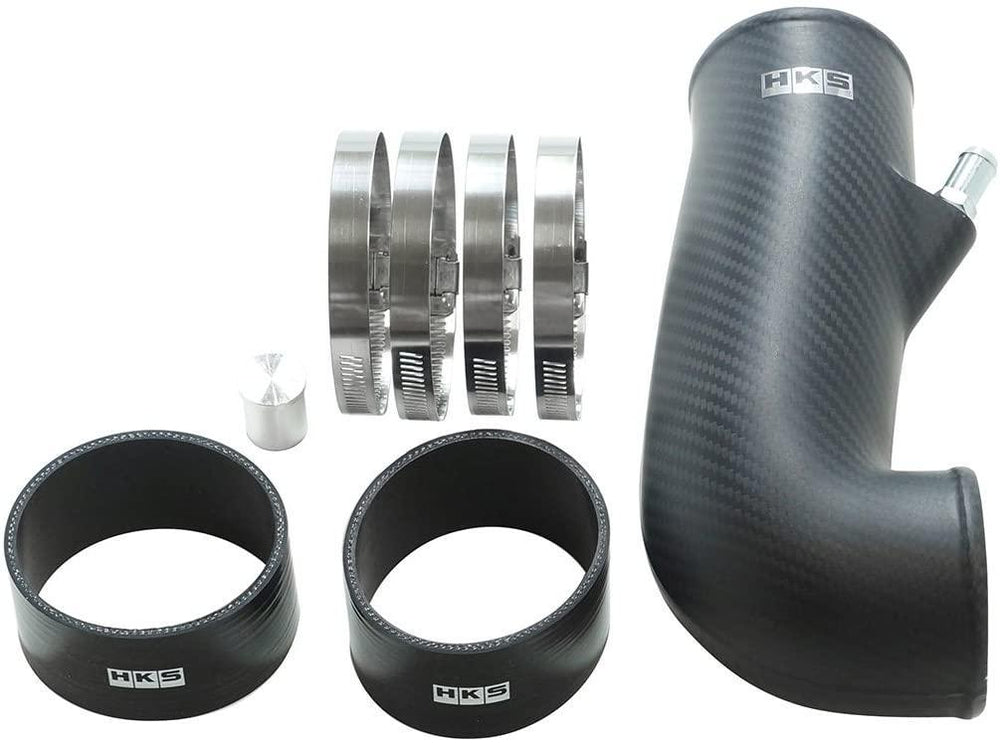 HKS DryCarbon Suction kit ZN6/ZC6 FA20