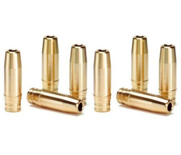 Supertech Mitsubishi EVO X Manganese Bronze Intake/Exhaust Valve Guide OD 11.06mm - Set of 8