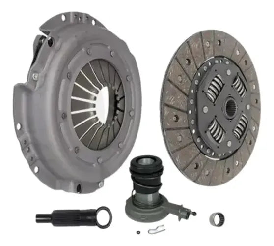 Spec 88-90 Ford Bronco II / 88-92 Ford Ranger Stage 2+ Clutch Kit
