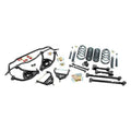 UMI Performance 1964 GM A-Body Handling Kit 1in Lowering Stage 2 - Black