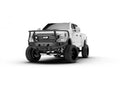 Road Armor 2017+ Ford F450 Evolution Front Bumper Reaper Guard