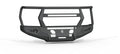 Road Armor 2017+ Ford F450 Evolution Front Bumper Reaper Guard