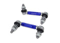 SuperPro 2006 Mazda MX-5 Miata Touring Fr/Rear Vehicle Master Bushing Kit - Camber/Caster Adjustable