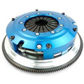 Spec 15-17 Ford Mustang Shelby GT350 5.2L SS-Trim Twin Disc Clutch Kit