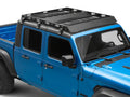 Road Armor 2020 Jeep Gladiator JT Modular Roof Rack