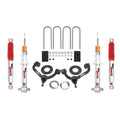 Rancho 14-22 F150 4WD 3in Suspension System Component Box 1