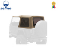 Smittybilt Rear Window