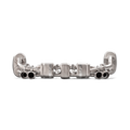 Akrapovic 12-15 Porsche 911 Carrera S/4/4S/GTS (991) Sound Kit