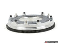 Spec 07-13 Mini Cooper S Single Mass (Unsprung) Aluminum Flywheel *For Use With Sprung Clutch Disc*