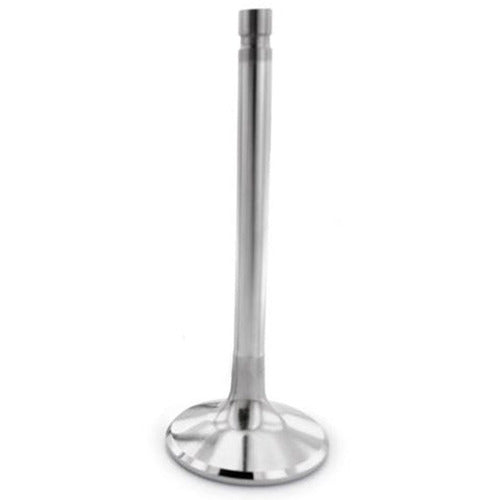 Ferrea Chevy/Chry/Ford SB 1.625in 11/32in 5.14in 0.29in 25 Deg +.200 Ti Comp Exhaust Valve - Single