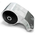 Innovative 92-95 Civic K-Series Silver Aluminum Mounts 85A Bushings (Not K24 Trans)