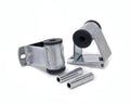 Daystar 1997-2006 Jeep Wrangler TJ 4WD - Polyurethane Body Mounts (Bushings Only)