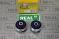 SuperPro 2008 Mitsubishi Lancer Evolution MR Rear DuroBall Trailing Arm - Forward Bushing Kit