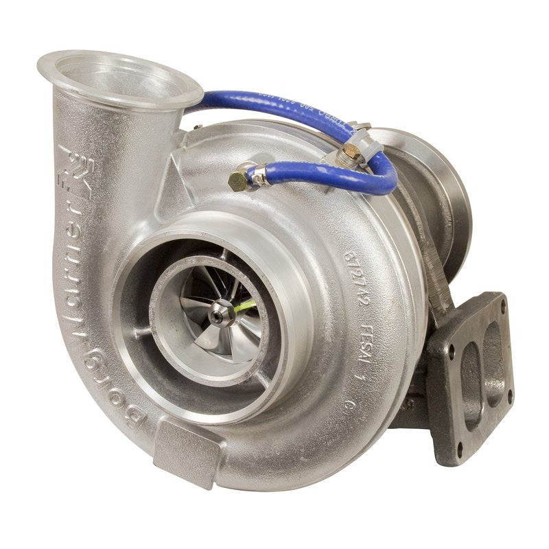 BorgWarner CAT C12 12.7L Replacement TurboCharger (K31)