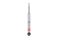 21-24 Ford F-150 4 Inch Zone Lift Kit Fox Adventure Shocks Zone Offroad