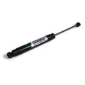 21-24 Ford F-150 4 Inch Zone Lift Kit Fox Adventure Shocks Zone Offroad