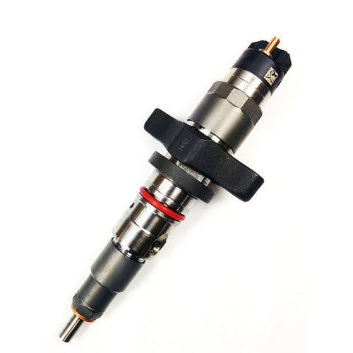 DDP 03-07 Dodge Cummins 5.9L Connector Tube w/O-Ring (Single)