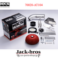 HKS RS AE86 4A-GE