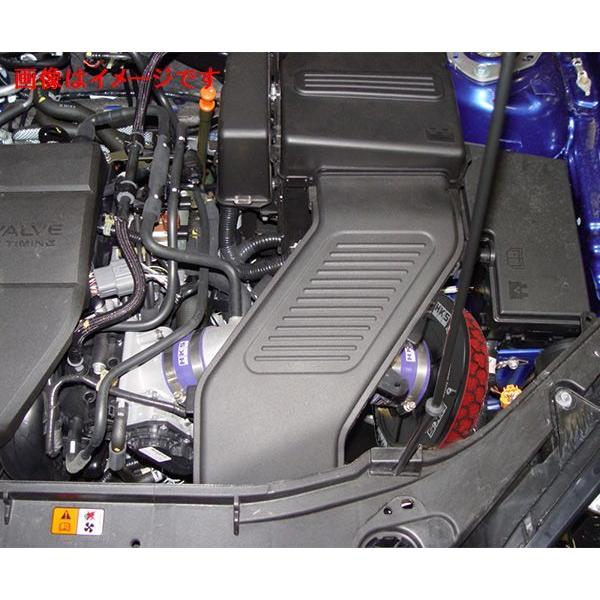 HKS RS AXELA BK3P/BKEP L3-VE/LF-VE