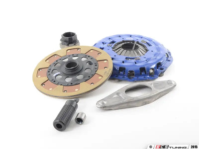 Spec 09-12 BMW 335i/135i Stage 2 Clutch Kit