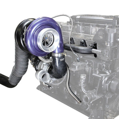 HKS GTIII-RS STK A/R0.6 S15/S14 SR20DET