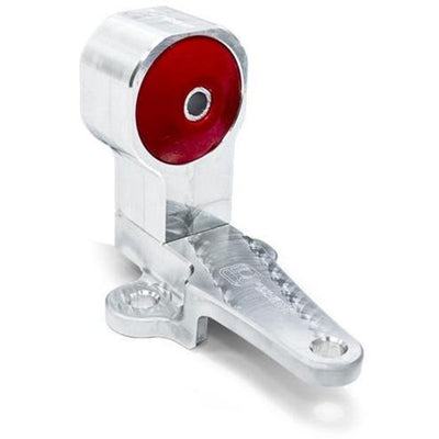 Innovative 88-91 Civic B-Series Silver Aluminum Mounts 85A Bushings (Cable)