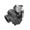 Industrial Injection 04.5-07 Dodge 5.9L Cummins Silver Bullet PhatShaft 62 Turbo