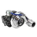 Industrial Injection 04.5-07 Dodge 5.9L Cummins Silver Bullet PhatShaft 62 Turbo